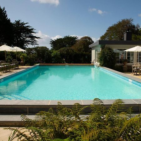 Ballylickey House And Garden Lodges Cork Bagian luar foto