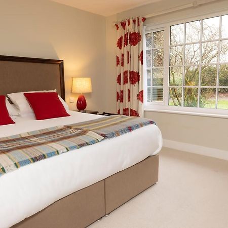 Ballylickey House And Garden Lodges Cork Bagian luar foto