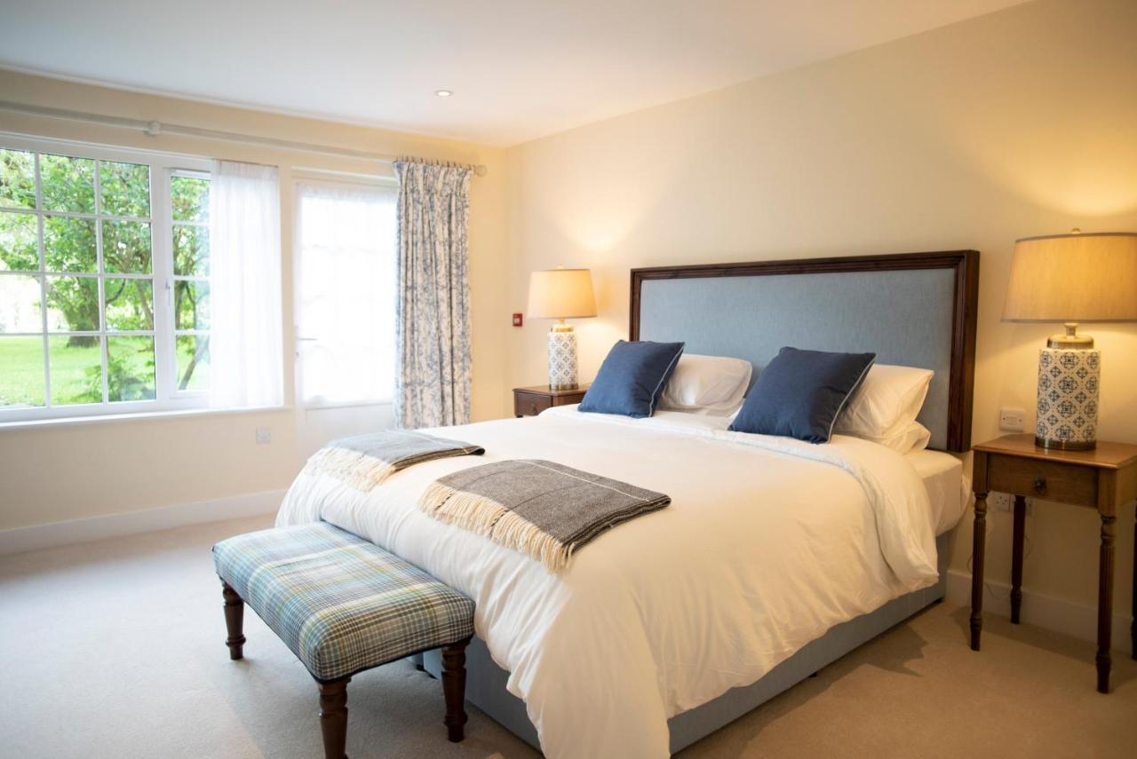 Ballylickey House And Garden Lodges Cork Bagian luar foto