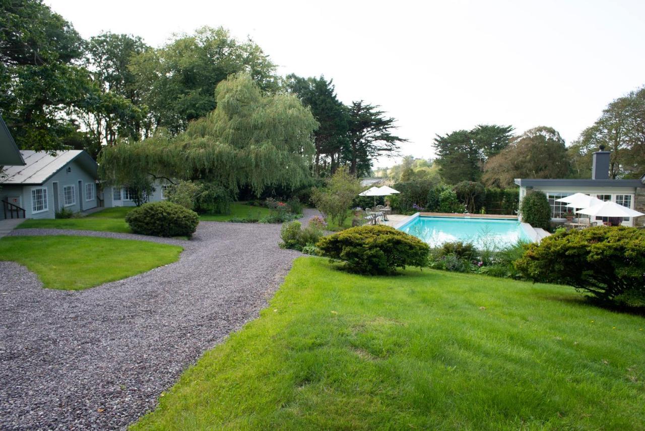 Ballylickey House And Garden Lodges Cork Bagian luar foto
