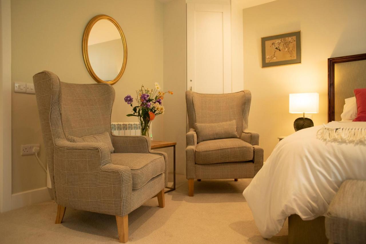 Ballylickey House And Garden Lodges Cork Bagian luar foto