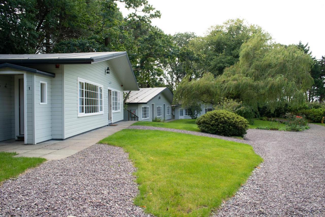 Ballylickey House And Garden Lodges Cork Bagian luar foto