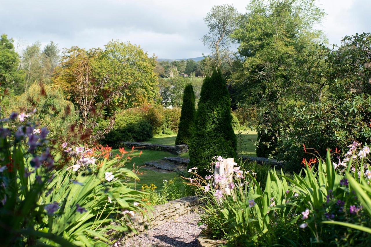 Ballylickey House And Garden Lodges Cork Bagian luar foto