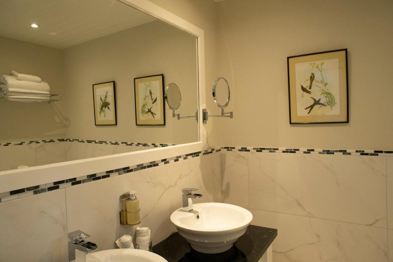 Ballylickey House And Garden Lodges Cork Bagian luar foto