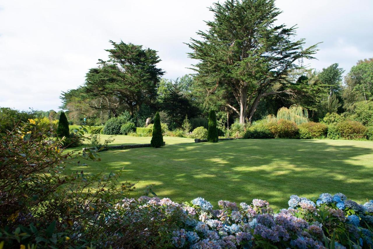 Ballylickey House And Garden Lodges Cork Bagian luar foto