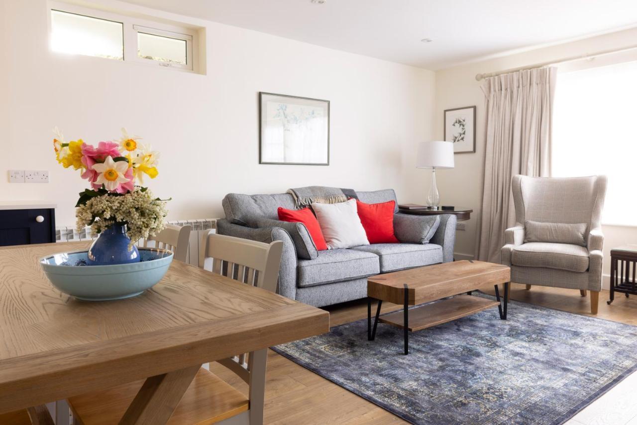 Ballylickey House And Garden Lodges Cork Bagian luar foto