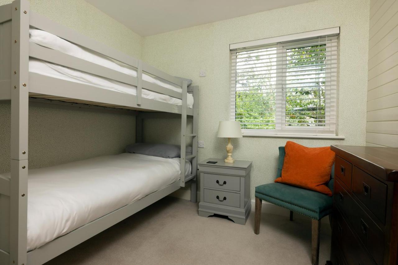 Ballylickey House And Garden Lodges Cork Bagian luar foto