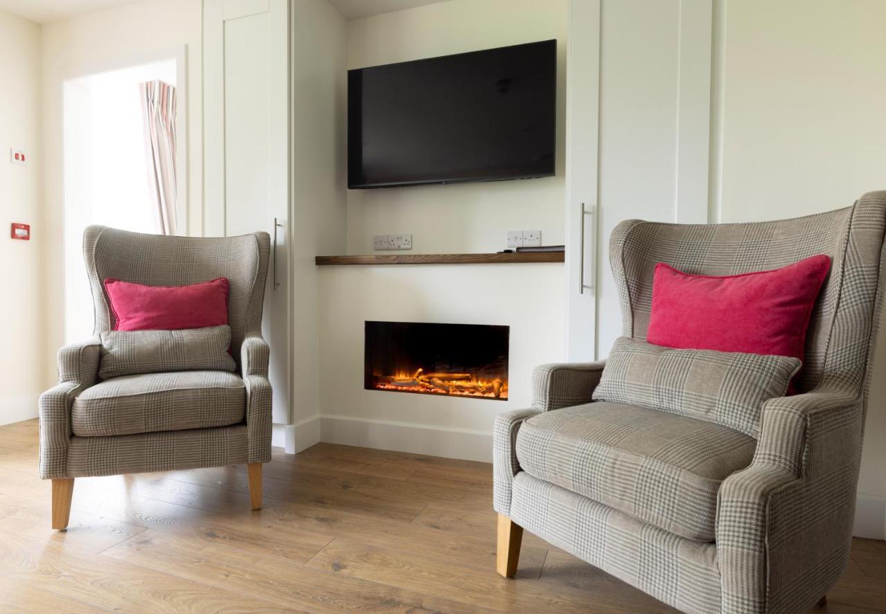 Ballylickey House And Garden Lodges Cork Bagian luar foto