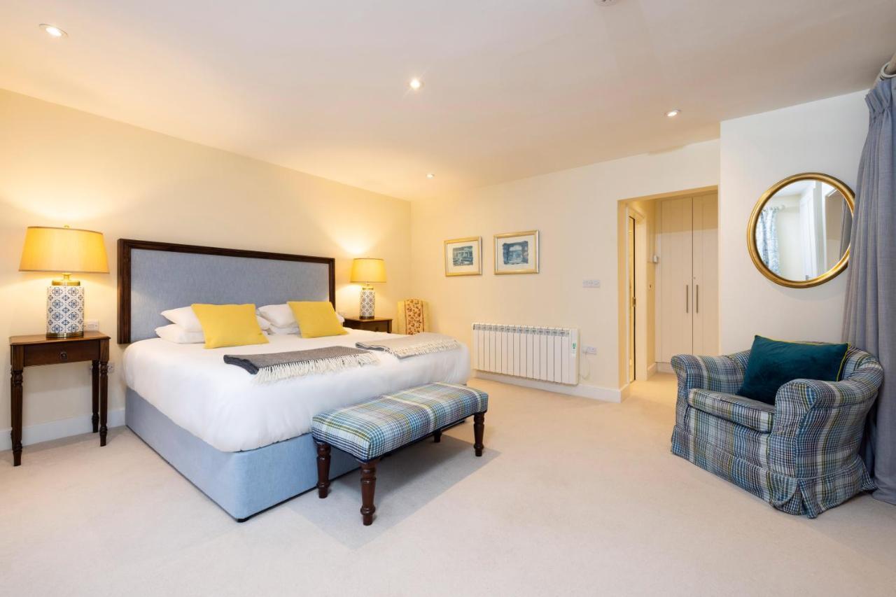 Ballylickey House And Garden Lodges Cork Bagian luar foto
