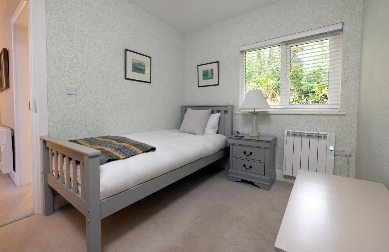 Ballylickey House And Garden Lodges Cork Bagian luar foto