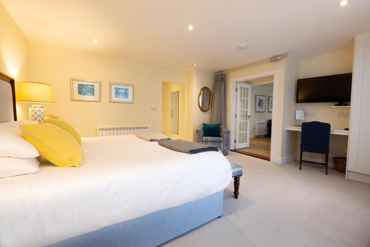 Ballylickey House And Garden Lodges Cork Bagian luar foto