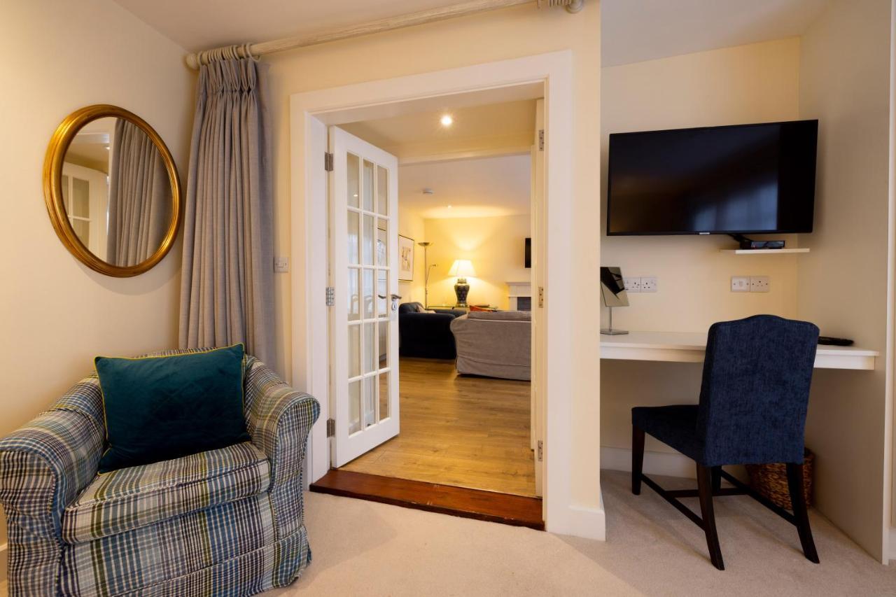 Ballylickey House And Garden Lodges Cork Bagian luar foto