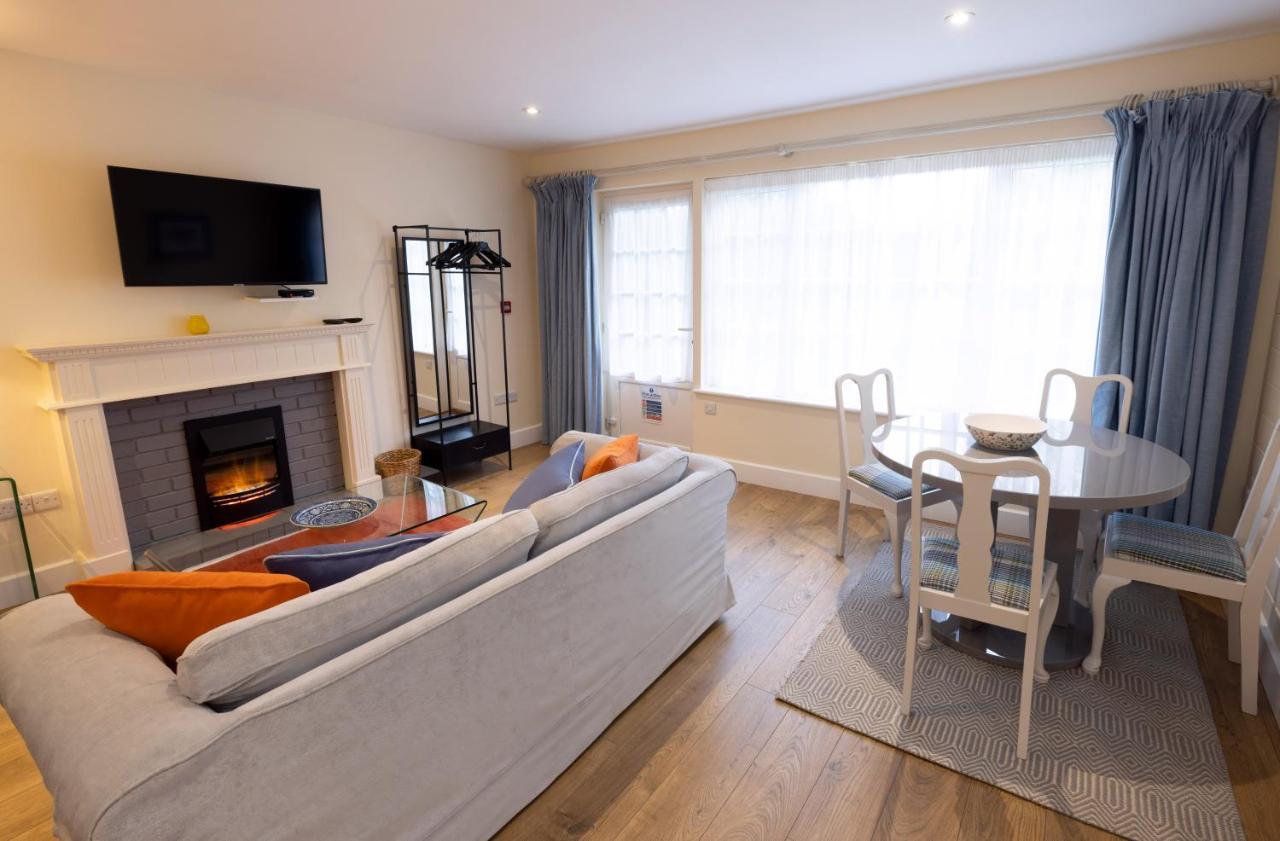Ballylickey House And Garden Lodges Cork Bagian luar foto